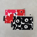 ポーチ marimekko マリメッコ Mini Unikko Kaika ポーチ ウニッコ 52249-4-47198 52219-4-71296