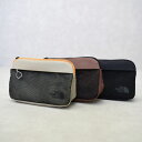 【2025年 S/S】バッグ THE NORTH FACE ザ・ノース・フェイス Hazy Pouch M ヘイジーポーチM NM82458