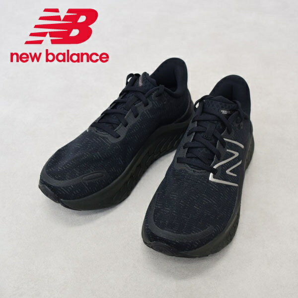 楽天倉敷ビッグアメリカンショップレディース　new balance ニューバランス　スニーカー　ランニングシューズ フレッシュフォーム　WKAIRCK1 BLACK