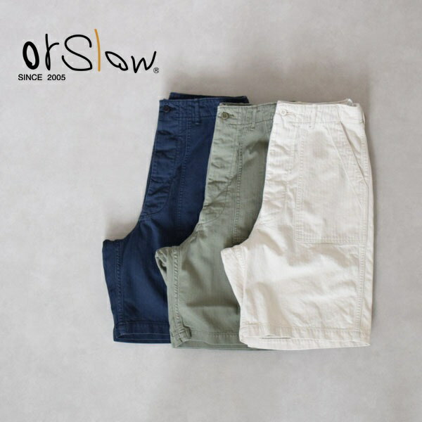 楽天市場】orslow ショーツの通販 楽天市場】orslow ショーツの通販