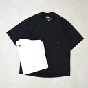 【2025年 S/S】ユニセックス THE NORTH FACE ザ・ノース・フェイス S/S Enride Tee ショートスリーブエンライドティー Tシャツ 半袖 NT32461
