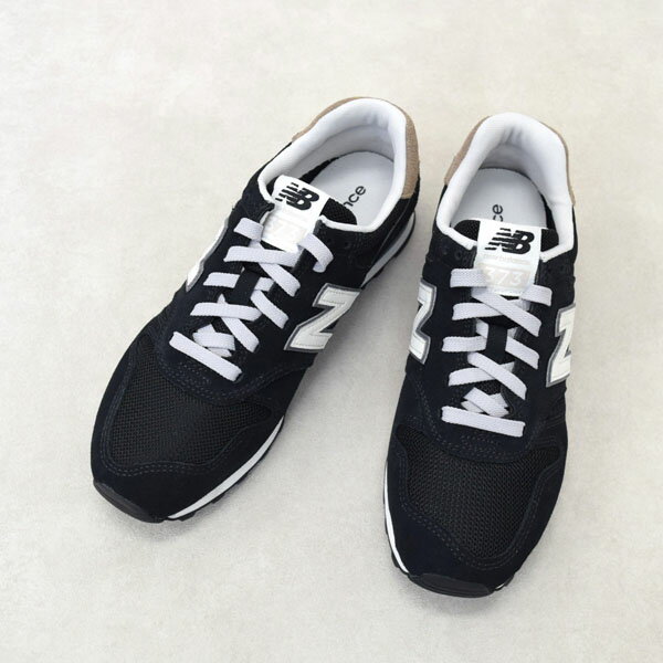 メンズ　レディース　new balance ニューバランス　スニーカー ML373XB2