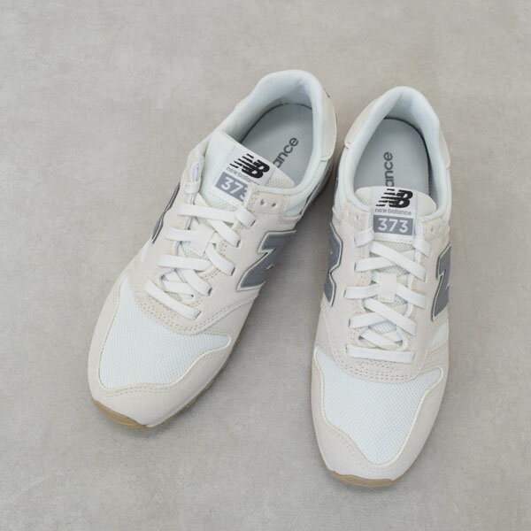 レディース　new balance ニューバランス　スニーカー クラシックランニングシューズ WL373XA2