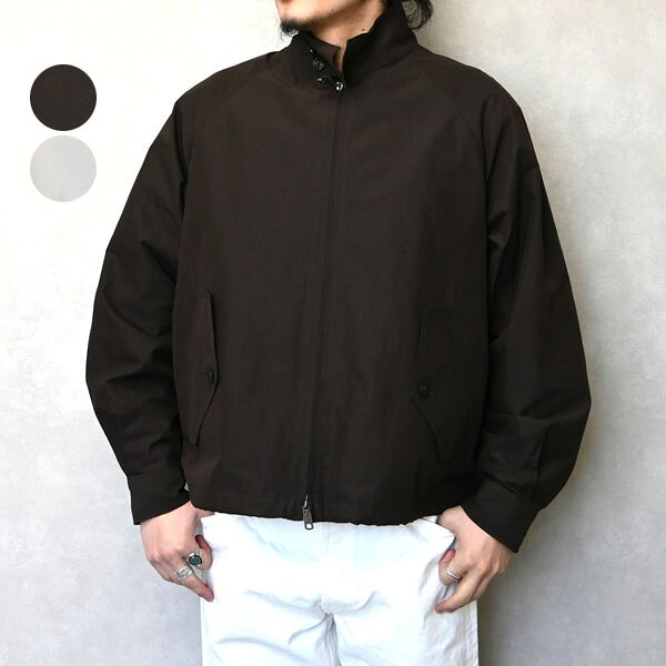 楽天市場】baracuta g4（カラーブラウン）（メンズファッション）の通販