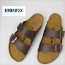 メンズ　BIRKEN STOCK　ビルケンシュト