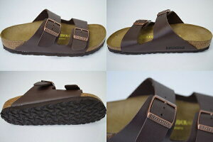 レディース/BIRKENSTOCKビルケンシュトック/ARIZONABLACKアリゾナ黒/51793