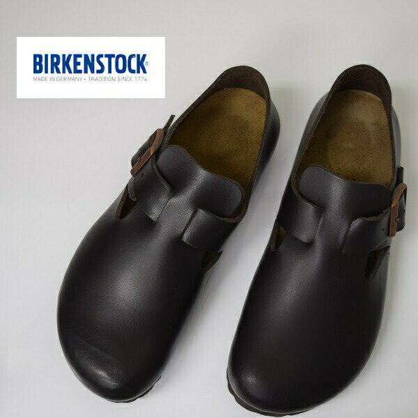 メンズ レディース　BIRKEN STOCK　ビルケンシュトック　LONDON ロンドン　1004304