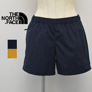 レディース/THE　NORTH FACE　ザ　ノースフェイス/VERSATILE　SHORT　ショーツ　ショートパンツ/NB41851