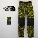 メンズ THE NORTH FACE ザ ノースフェイス 94 RAGE CLASSIC FLEECE PANT フリース パンツ NB81961