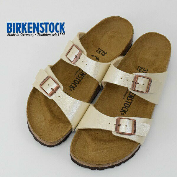 レディース/BIRKENSTOCK　ビルケンシュトック/Sydney　BS　シドニー　NARROW　ナロー/1016171