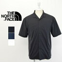 メンズ　THE NORTH FACE　ザ　ノースフェイス　MOJAVE　SHIRT　半袖　オープンカラー　シャツ　NR22061