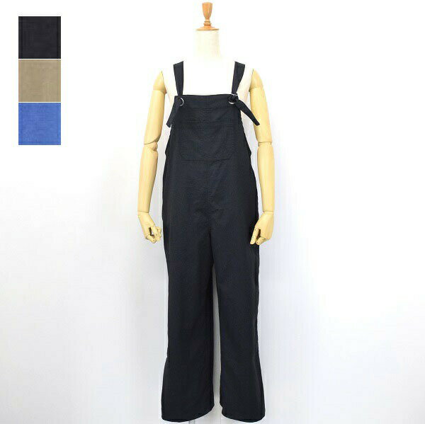 レディース　Johnbullジョンブル　サロペット　オーバーオール　ZP218