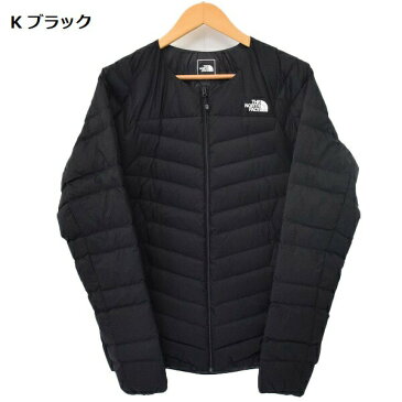 メンズ THE NORTH FACE ザ ノースフェイス ダウンジャケット サンダー ラウンドネック ジャケット THUNDER ROUNDNECK JACKET NY32013