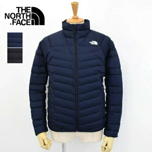 メンズ　THE NORTH FACE　ザ　ノースフェイス　Thunder Jacket　サンダージャケット　ライトダウン　ジャケット　NY32012