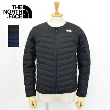 メンズ THE NORTH FACE ザ ノースフェイス ダウンジャケット サンダー ラウンドネック ジャケット THUNDER ROUNDNECK JACKET NY32013