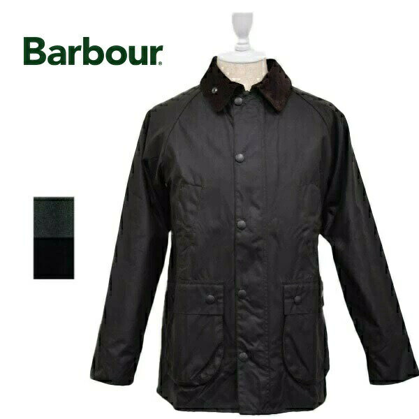 バブアー コート メンズ メンズ　Barbour バーブァー　バブアー　SL　BEDALE　ビデイル　スリムフィット　オイルド　ジャケット　38756　MWX0318