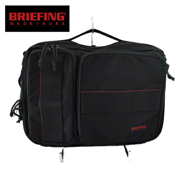 ブリーフィング ボストンバッグ メンズ バッグ　BRIEFING　ブリーフィング　MOBILE TRINITY LINER　モバイルトリニティーライナー　ボストンバッグ　BRA213P01-010