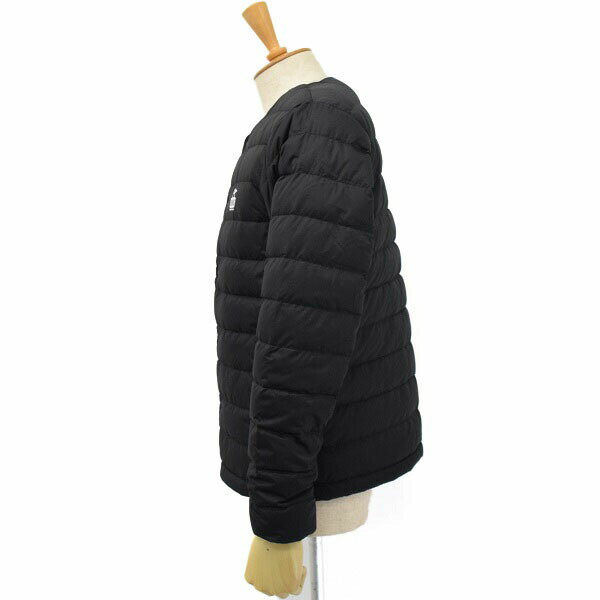 メンズ　CHUMS　チャムス　Provo Innner Down Jacket インナー　ダウンジャケット　　ライトダウン　　CH04-1273