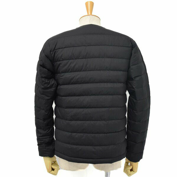 メンズ　CHUMS　チャムス　Provo Innner Down Jacket インナー　ダウンジャケット　　ライトダウン　　CH04-1273