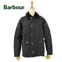 レディース Barbour バーブァー バブアー BEDALE Wax Jacket オイルド ジャケット 43654 LWX0731