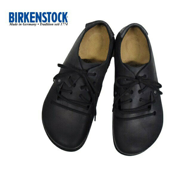 メンズ　BIRKEN STOCK ビルケンシュトック　MONTANA モンタナ　BLACK 199261