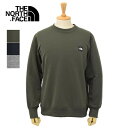 Y@fB[X@THE NORTH FACE@U@m[XtFCX Heather Logo Crew XEFbg@g[i[@NT12232