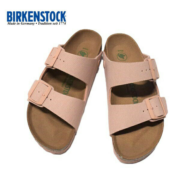 レディース　BIRKENSTOCK　ビルケンシ