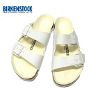 メンズ　BIRKEN STOCK　ビルケンシュトック　ARIZONA　アリゾナ　1019061