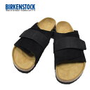 Y@BIRKEN STOCK rPVgbN Kyoto@XEF[hU[ M[tBbg@black ubN@1022350