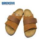 レディース　BIRKEN STOCK ビルケンシ