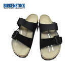 Y@BIRKEN STOCK@rPVgbN@ARIZONA Split A]i black ubN 1022450