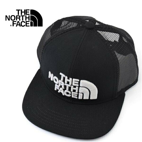 メンズ　THE NORTH FACE　ザ　ノースフェイス　Message Mesh Cap メッシュ キャップ　NN01921