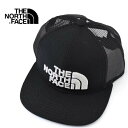 ザ・ノース・フェイス メンズ　THE NORTH FACE　ザ　ノースフェイス　Message Mesh Cap メッシュ キャップ　NN01921