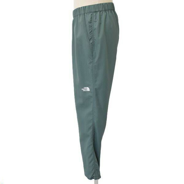 メンズ　THE NORTH FACE　ザ　ノースフェイス　Karka Pant　ナイロン　パンツ　イージーパンツ　NB32206 2