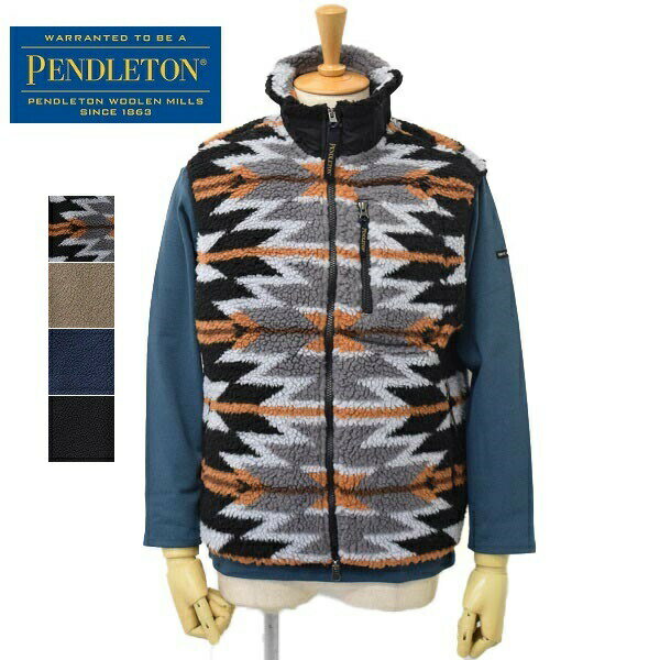 メンズ　PENDLETON　ペン