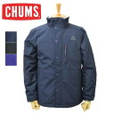 メンズ CHUMS チャムス Elom Gore-Tex INFNM Rvsbl JKT リバーシブルジャケット フリースジャケット ナイロンジャケット CH04-1315(4)