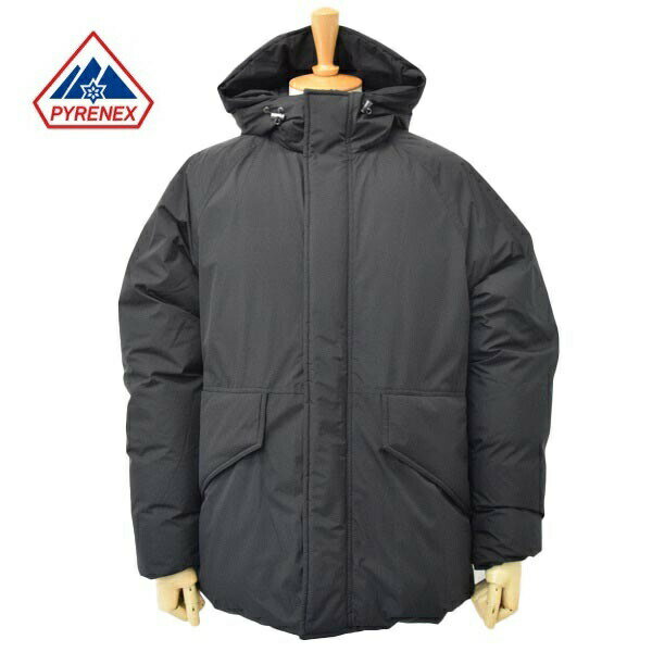 メンズPYRENEXピレネックスフ...