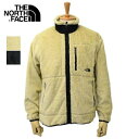 メンズ THE NORTH FACE ザ ノースフェイス ZI Magne Firefly Versa Loft Jacket フリースジャケット バーサロフト ジャケット NA72230