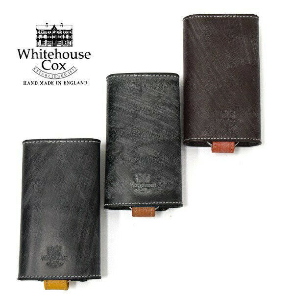 Whitehouse Cox ۥ磻ȥϥåHOLIDAYLINEۥǡ饤󡡥ۥ֥饤ɥ쥶S9692HLBRIDLE