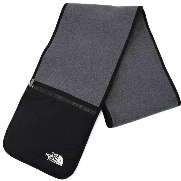 マフラー　THE NORTH FACE　ザ・ノース・フェイス　Micro Fleece Muffler マイクロフリース　マフラー　防寒　NN72211
