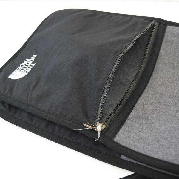 マフラー　THE NORTH FACE　ザ・ノース・フェイス　Micro Fleece Muffler マイクロフリース　マフラー　防寒　NN72211