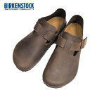 メンズ 　BIRKEN STOCK　ビルケンシュトック　LONDON BS ロンドン　レギュラーフィット　166531