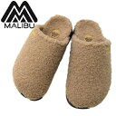 Y fB[X@MALIBU SANDALS }uT_Y@COLONY SHERPA MULE Rj[@T_@MS111005