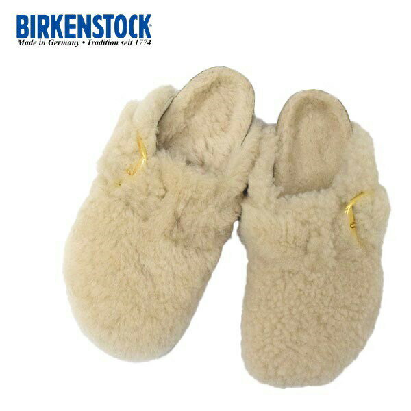 ǥBIRKENSTOCKӥ륱󥷥ȥåBostonBig Buckle Teddy Rivet ܥȥ ӥåХå...