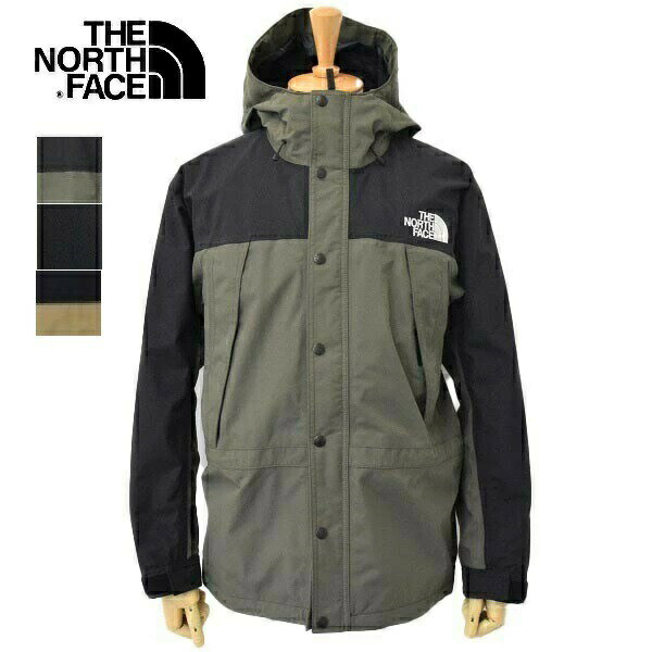 メンズ　THE NORTH FACE　