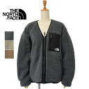 ザ・ノース・フェイス ボアジャケット メンズ メンズ　レディース　THE NORTH FACE　ザ　ノースフェイス　Reversible Extreme Pile Cardigan リバーシブル　ボアジャケット NP72334