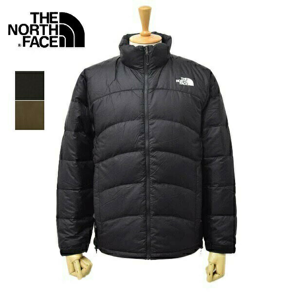 ザ・ノース・フェイス ダウンジャケット メンズ メンズ　THE NORTH FACE　ザ　ノースフェイス　ZI Magne Aconcagua Jaket ジップインマグネアコンカグアジャケット　ダウンジャケット ND92242