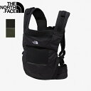 【2023年A/W】キッズ　THE NORTH FACE　ザ　ノースフェイス　 Baby Compact Carrier ベビーコンパクトキャリアー（キッズ）　抱っこ紐　NMB82351