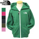 キッズ　　THE NORTH FACE　ザ　ノースフェイス　Rearview Fullzip Hoodie フルジップパーカー　パーカー　裏起毛　NTJ62261