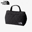 楽天倉敷ビッグアメリカンショップ【人気商品】バッグ THE NORTH FACE　ザ　ノースフェイス Geoface Box Tote ジオフェイスボックストート　トートバッグ　キルティングバッグ　NM32355